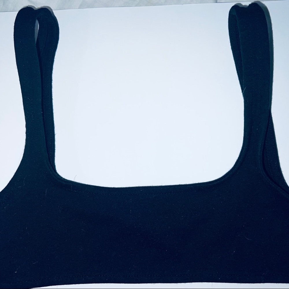 SOLD - Dolls Kill Under Bra - Picture 2 of 2